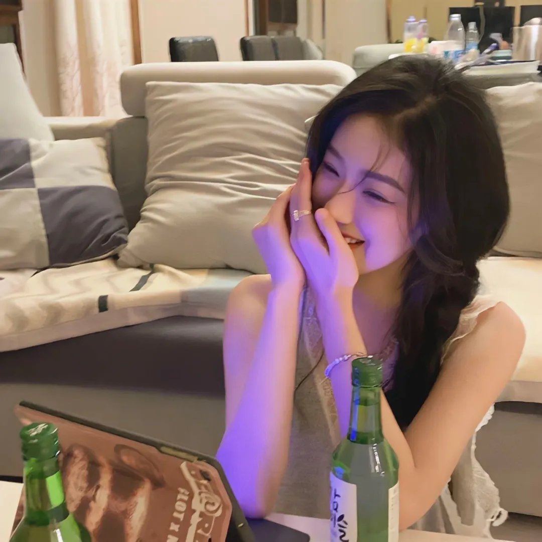 妈呀,你醒了
